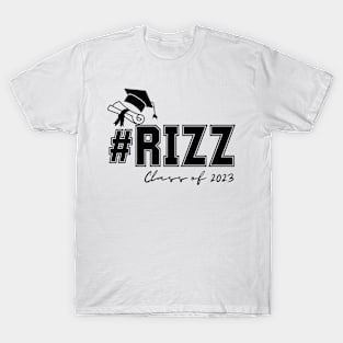 Class of 2023 Graduation T-Shirt